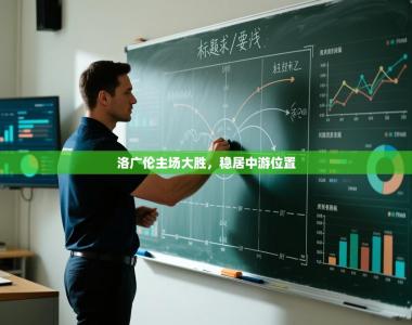 洛广伦主场大胜，稳居中游位置