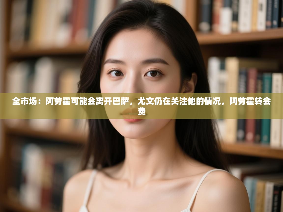 全市场:阿劳霍可能会离开巴萨,尤文仍在关注他的情况,阿劳霍转会费 第2张