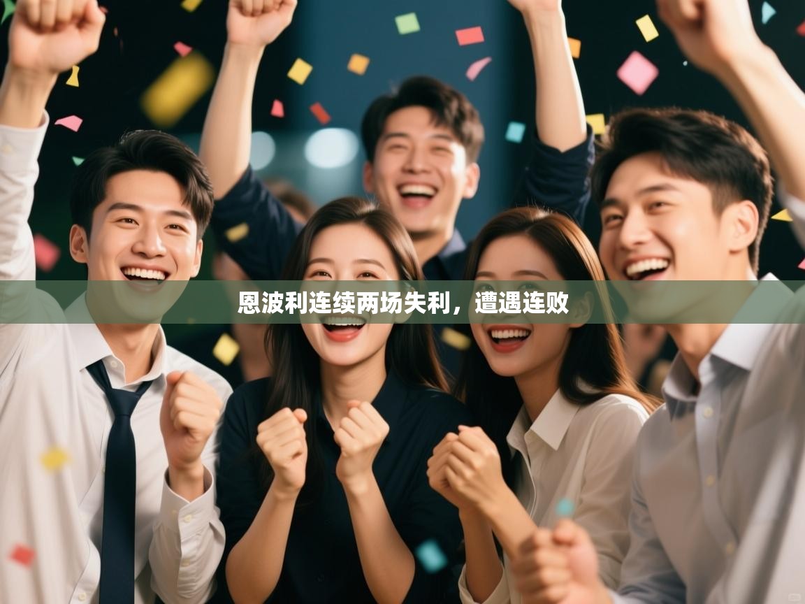 恩波利连续两场失利，遭遇连败  第2张