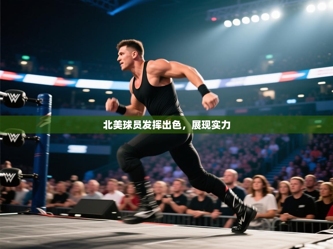 北美球员发挥出色，展现实力  第1张