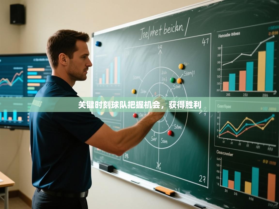 关键时刻球队把握机会，获得胜利  第2张