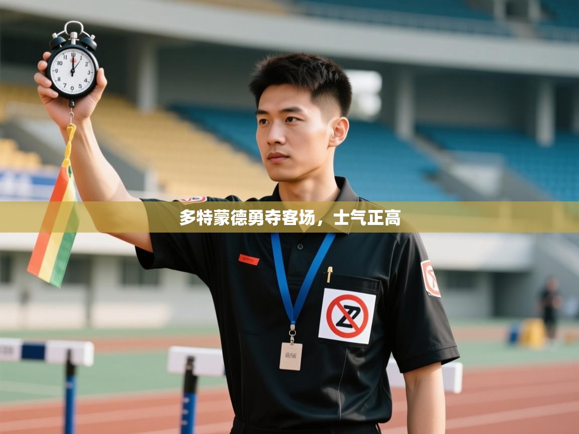 多特蒙德勇夺客场，士气正高  第2张