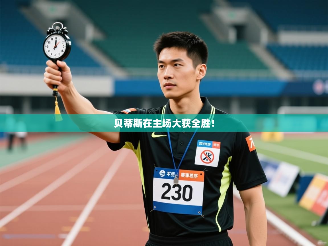 贝蒂斯在主场大获全胜！  第1张