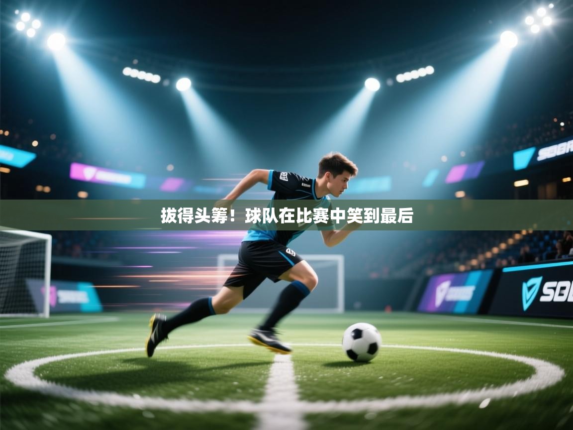 拔得头筹!球队在比赛中笑到最后 第1张