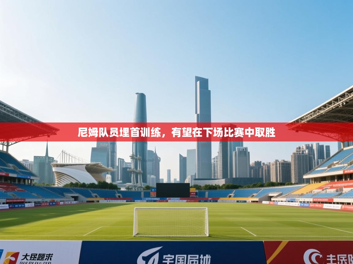 尼姆队员埋首训练，有望在下场比赛中取胜  第2张